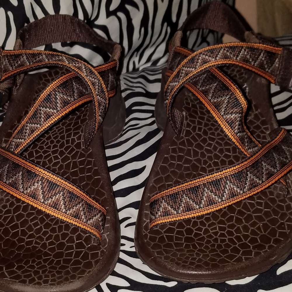 Womens Chaco Sandals